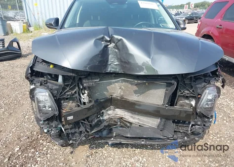 2023 Hyundai Tucson Sel из США, поврежденный, VIN 5NMJFCAE4PH279932